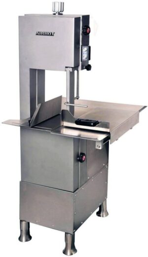 Пила ленточная AIRHOT HSL-2020A