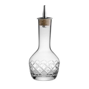 Бутылка для масла и соусов P.L. Proff Cuisine 90 мл, D 60 мм, H 140 мм артикул GWD 400х600 (1.5)