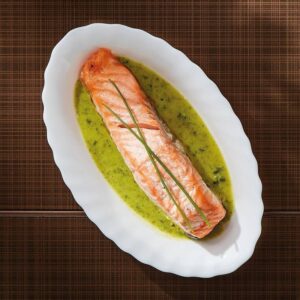 Блюдо овальное Arcoroc Трианон 220*140 мм, h30 мм (63118,66516) /6/36/ артикул 63118