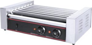 Гриль роликовый Viatto RG-7H