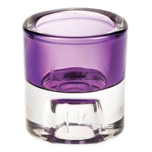 Подсвечник P.L. Proff Cuisine D 59 мм, H 65 мм артикул C6689P (кор=36 шт)