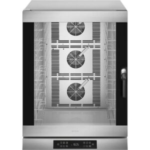 Печь конвекционная электрическая SMEG ALFA1035E1HDS