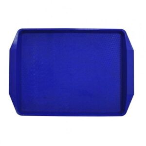 Поднос Masterglass 1751-401 48,8х34,8 см, темно-синий артикул 1751-401