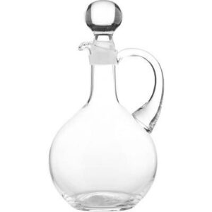 Графин Неман 1000 мл, D 126 мм, H 243 мм артикул 5247