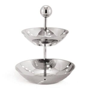 Этажерка P.L. Proff Cuisine h 250 мм, d 160/200 мм артикул H0140A