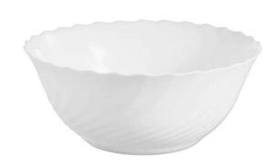 Салатник Arcoroc Trianon 1800 мл, D 240 мм, H 100 мм артикул D6881