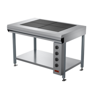 Плита электрическая ПРОММАШ, Саратов ПЭ-0.48СП