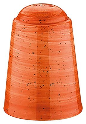 Солонка Bonna Aura Terracota H 70 мм артикул ATCBNC01TZ