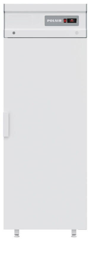 Шкаф холодильный низкотемпературный Polair CB107-S (ШН-0,7)