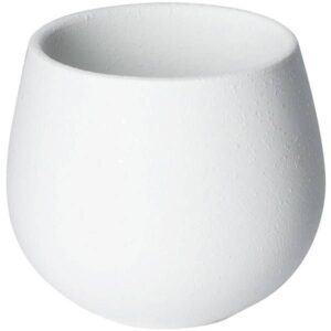 Стакан для кофе и кофейных напитков Loveramics Brewers белый 150 мл артикул C099-02BRA