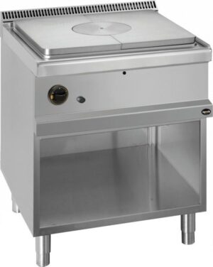 Плита газовая Apach Cook Line APRGS-77P