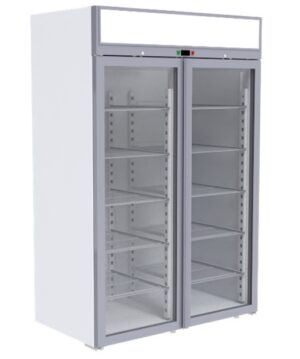 Холодильный шкаф Аркто V1.4-Sdc