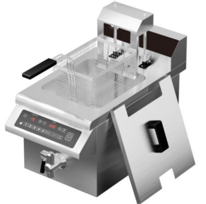 Фритюрница индукционная Indokor INF8-L