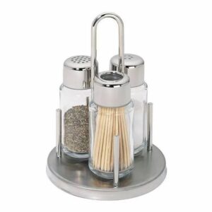 Набор для специй P.L. Proff Cuisine (3 предмета) артикул 19936