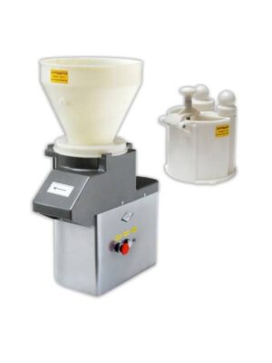 Овощерезательно-протирочная машина Торгмаш, Барановичи МПО-1-00