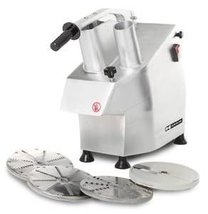 Овощерезательная машина HURAKAN HKN-FNT