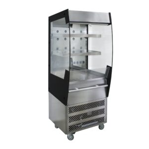 Холодильная горка Финист Fresh F2/600