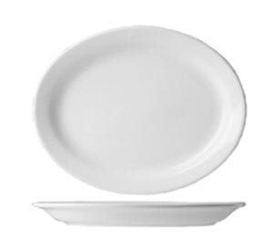 Блюдо Tognana Acapulco L 360 мм, B 280 мм, H 40 мм артикул AC020D30000