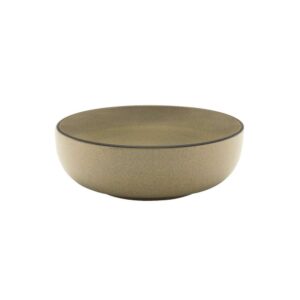 Миска OXFORD Flat Ocre 600 мл артикул 141344