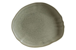 Блюдо Bonna Adelfa 300х260 мм, форма Ваго, волнистый край артикул ADFTON30OV