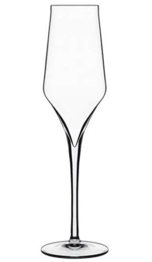 Бокал-флюте для шампанского Luigi Bormioli Supremo 240 мл артикул A11276BYL02AA01