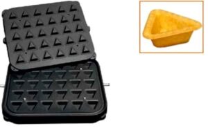 Сменные пластины AIRHOT TM-24