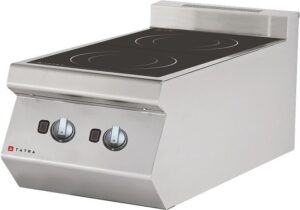 Плита индукционная Tatra TIR.47 700 сер.