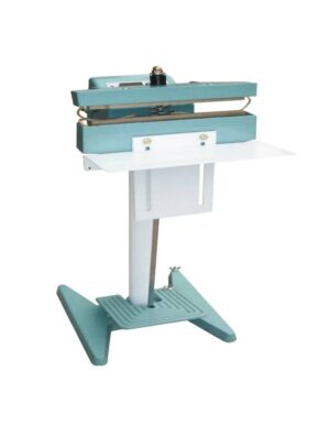 Запайщик пакетов Hualian Machinery PFS-300DD постоянный нагрев