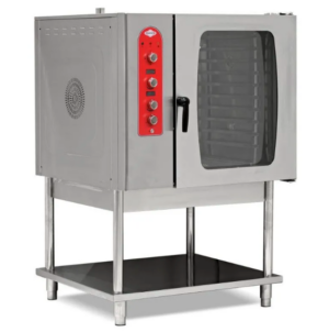 Печь конвекционная электрическая Empero EMP.EKFC-61