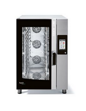 Печь конвекционная электрическая Apach Cook Line AB10T