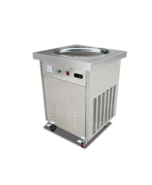 Фризер для жареного мороженого HURAKAN HKN-FIC50