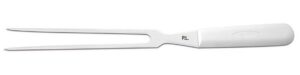 Вилка поварская P.L. Proff Cuisine Pro-Line L 340 мм артикул GS-10344-180-BK101-RE-PL