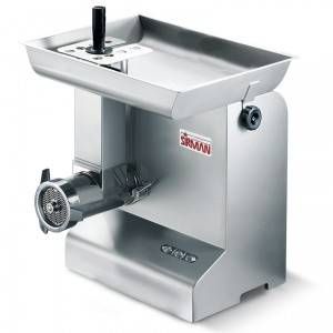 Мясорубка SIRMAN TC-32 Buffalo 4hp (полн. унгер) 3ф.