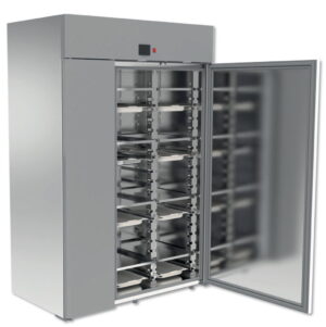 Аппарат шоковой заморозки Аркто SF40-G