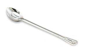 Ложка гарнирная MGSteel L 330 мм (длина ручки 230 мм) артикул BS13PL