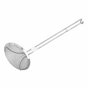 Шумовка P.L. Proff Cuisine D 150 мм, L 460 мм артикул 315.012