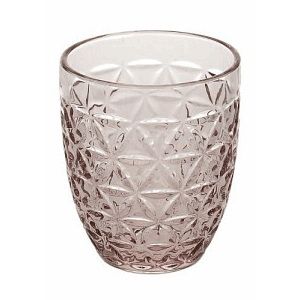 Стакан Хайбол Tognana Абигейл 300 мл, d84 мм, h100 мм розовый артикул B4557300055