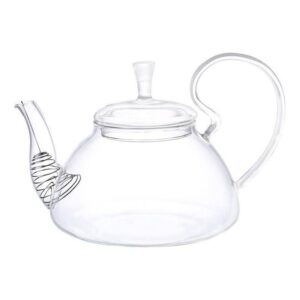 Чайник заварочный P.L. Proff Cuisine 1000 мл, D 80 мм, H 100 мм артикул G-MK21100