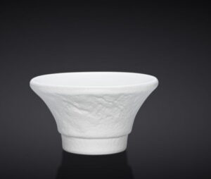 Соусник Wilmax WhiteStone D 75 мм, H 40 мм артикул WL-661534/A