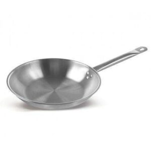 Сковорода Luxstahl D 280мм H 50мм артикул кт025