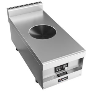 Плита WOK Abat КИП-19Н-5,0ВОК