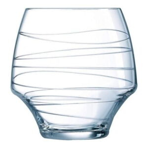 Стакан низкий Chef&Sommelier Open Up Arabesque 380 мл артикул H3994