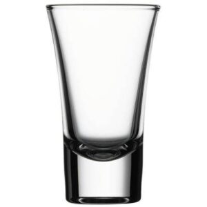 Стопка PASABAHCE Boston Shots 55 мл, D 50 мм, H 85 мм артикул 52194/b