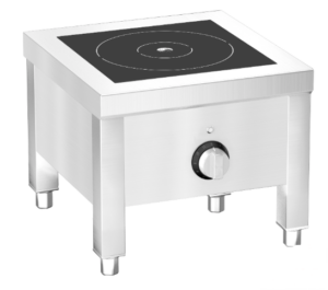 Плита-табурет индукционная Indokor IN8000T-PRO