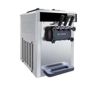 Фризер для мягкого мороженого HURAKAN HKN-BQ22CT