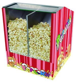 Витрина тепловая настольная AIRHOT HWP-30