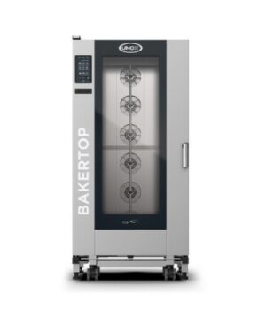 Пароконвектомат UNOX XEBL-16EU-YPRS