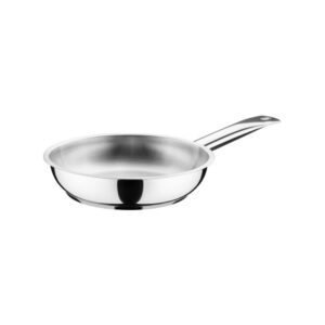 Сковорода MGSteel 1 л, D 200 мм, H 40 мм, нерж. артикул PFP20