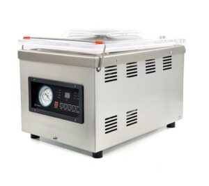 Упаковщик однокамерный HURAKAN HKN-VAC260M