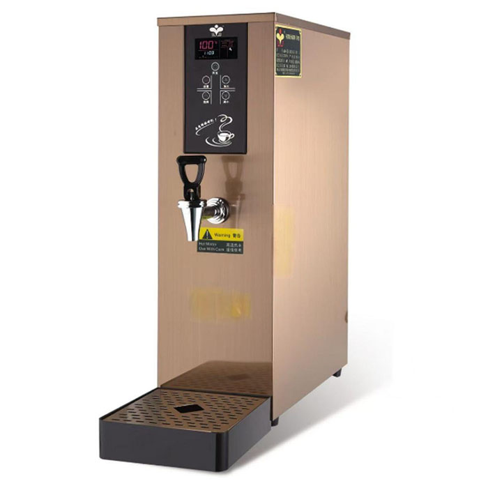 Кипятильник проточный AIRHOT CWB-20D